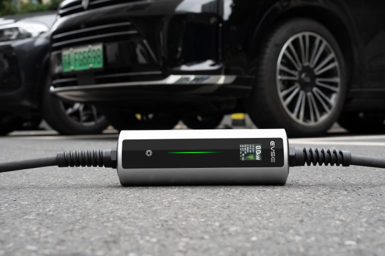 ev charger
