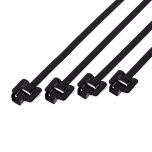 releasable ties