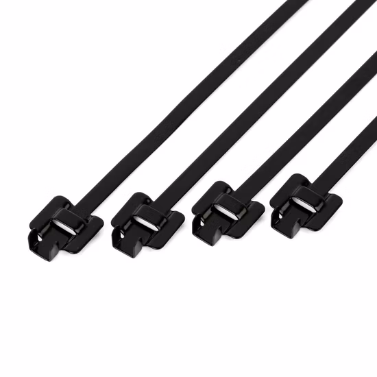 SS Cable Ties releasable ties